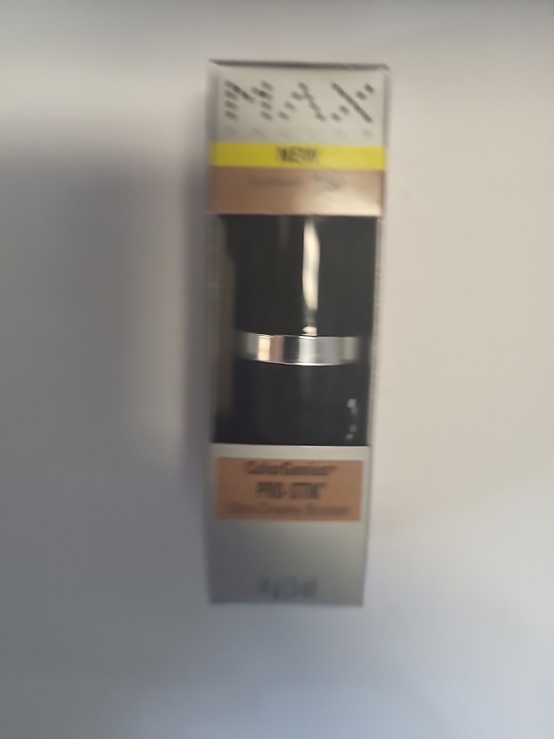 Max Factor pro Stik  Ultra Creamy Makeup sunkissed 150 14 g Full Size Authentic