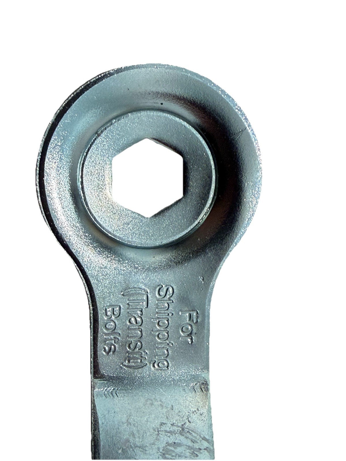 Fort Coupling Snipping (Transit) Bolts Multi-Function Wrench Tool Heavy Duty