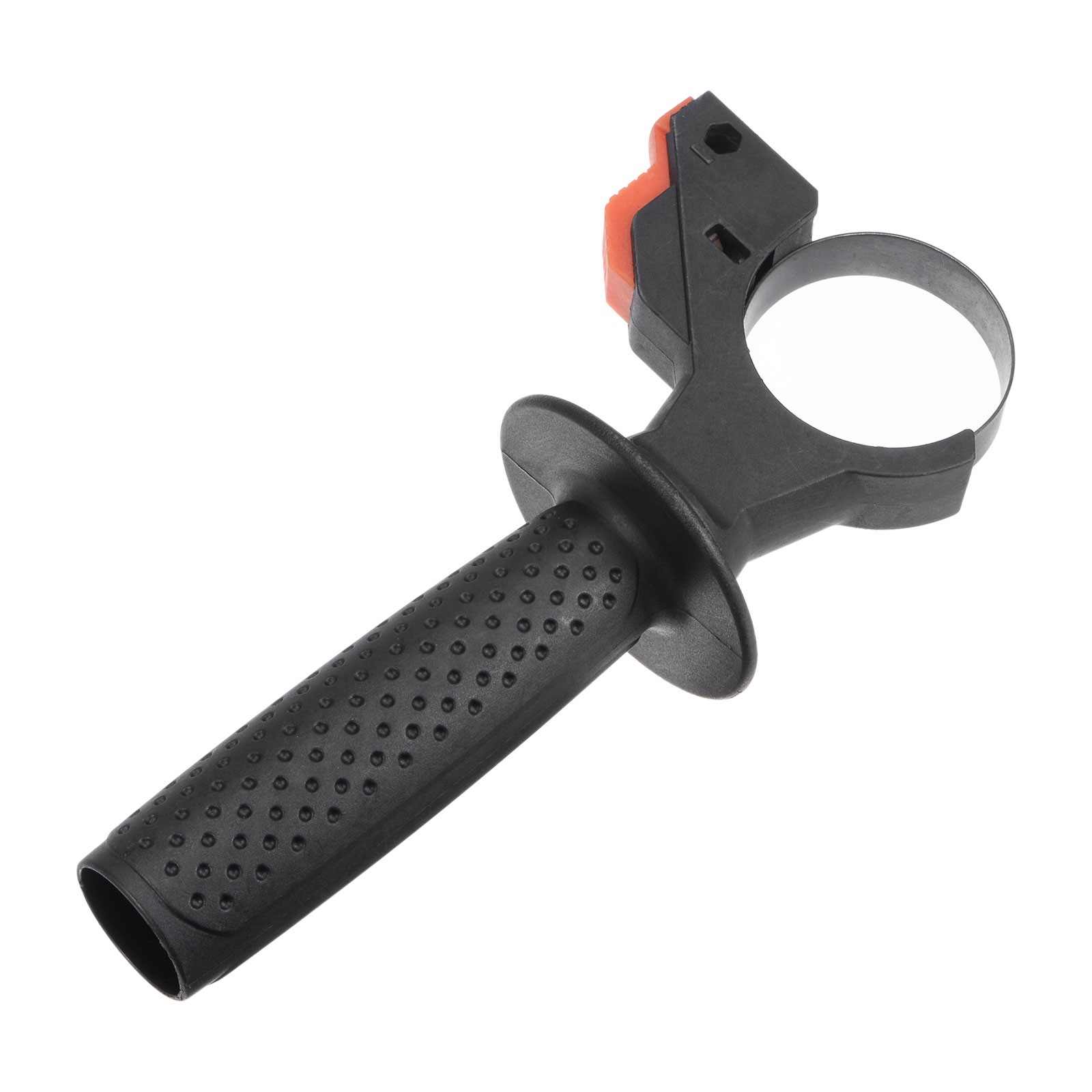 Hammer Drill Handle Plastic Adjustable Side Front Auxiliary Grip 46-50mm