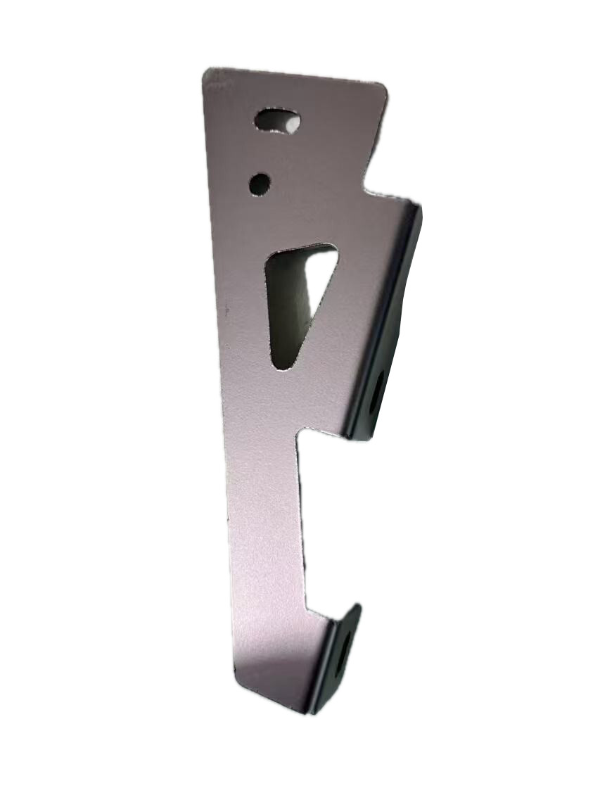 Middle Bracket fits Lower Fairing Driver Side For Freightliner Cascadia2018-2024