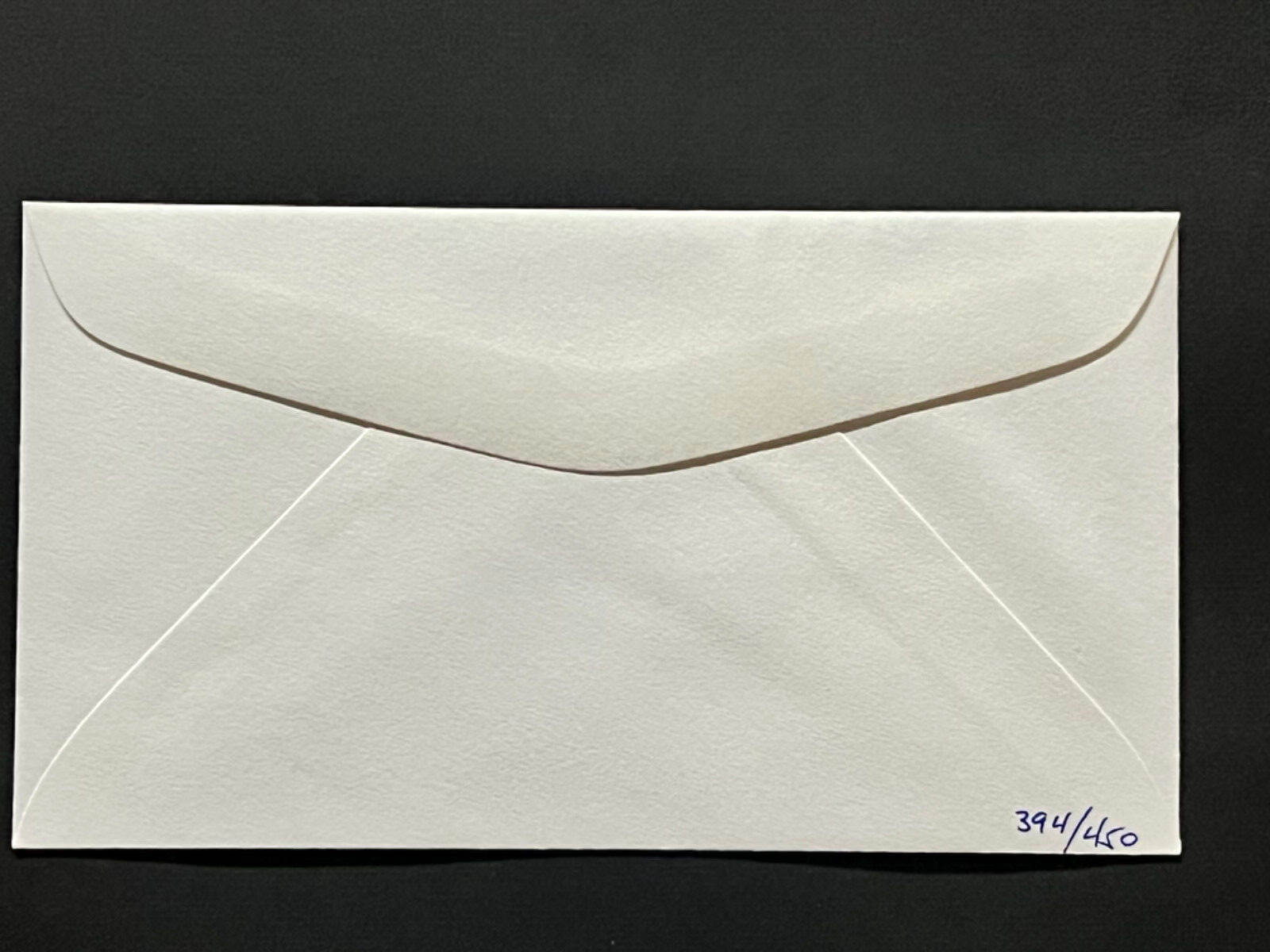 Curt Simmons Signed Autograph Bull's Eye 1996 Stamp Cachet Envelope