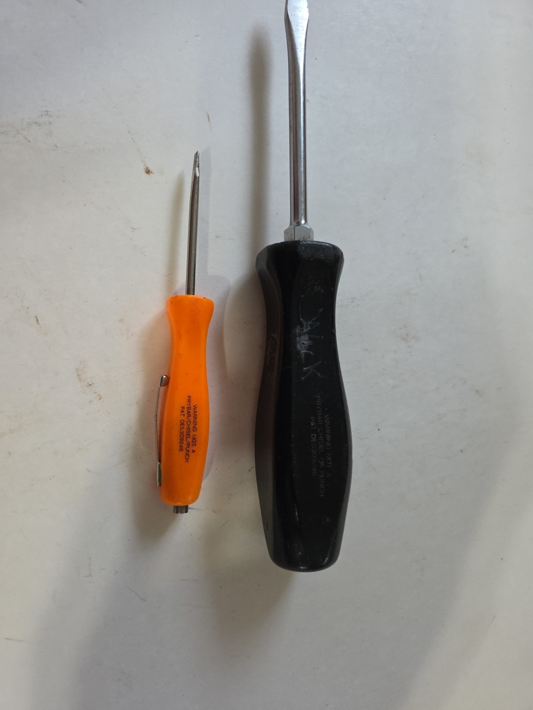 Snap On Screwdriver Lot