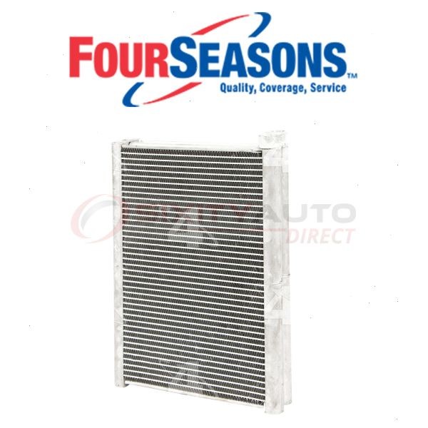 Four Seasons AC Evaporator Core for 2008-2015 Subaru Impreza 2.5L H4 - nm