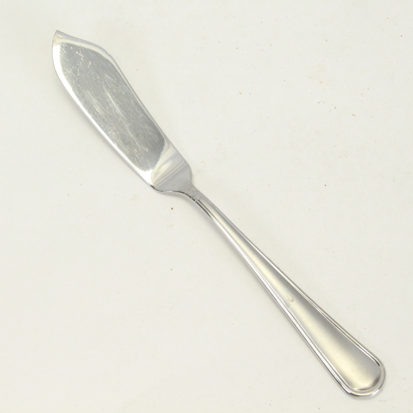 Mikasa Virtuoso Frost Butter Knife 7 1/8" Stainless 18/10