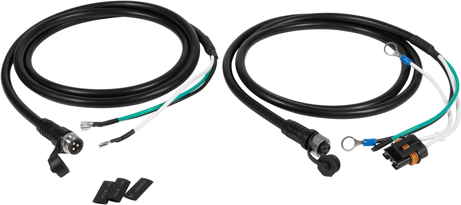 1810244 Quick Release Power Disconnect Plug for Talon Shallow Water Anchors