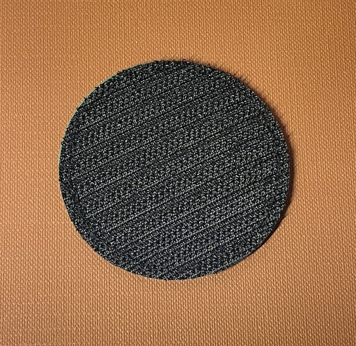 PVC Tactical Patch - I love Guns and Bacon Morale Gun Patch - Hooked Backed