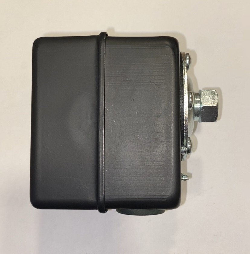 22 AMP 105-135 PSI Air Compressor Pressure Switch Control LF17-L1