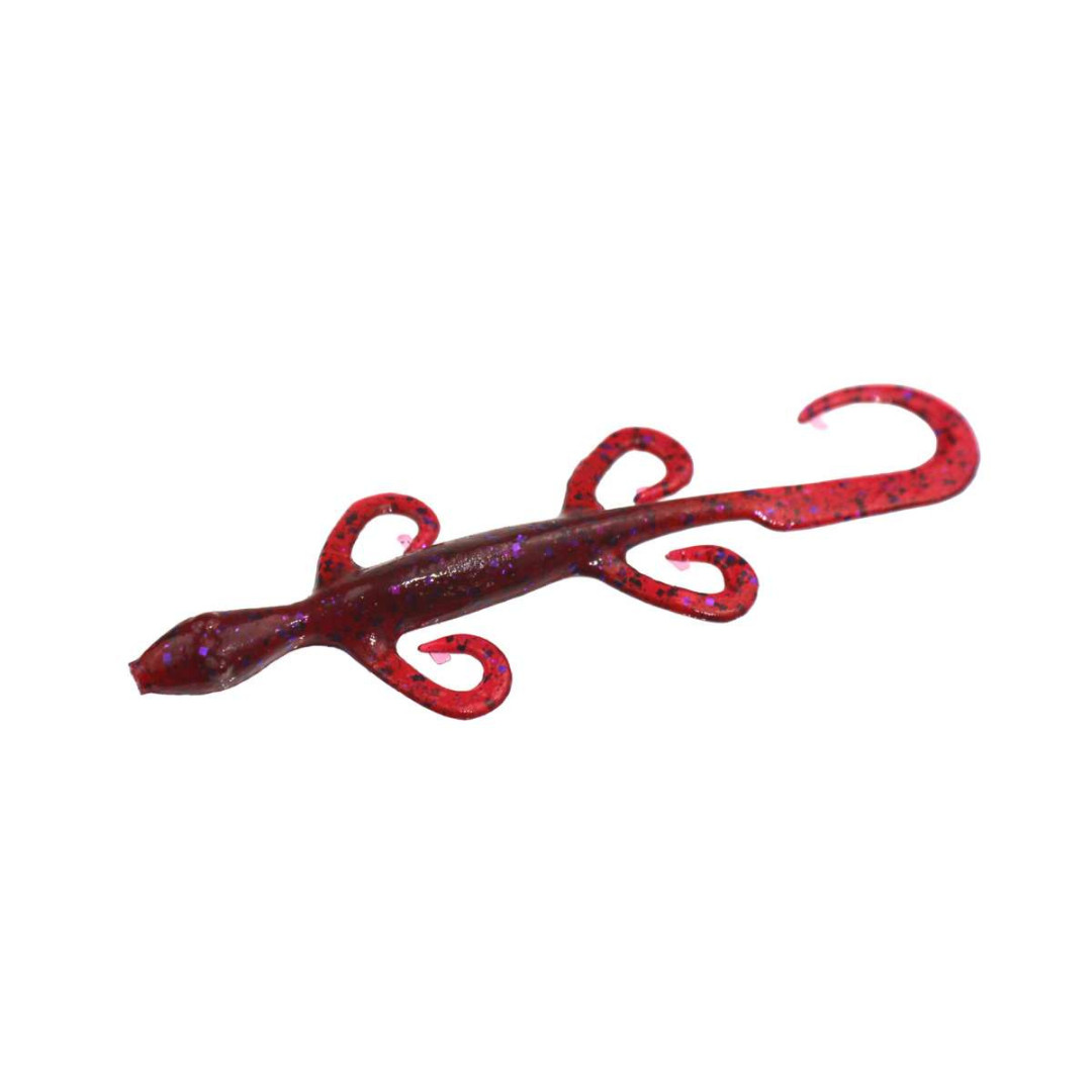 Zoom Lizard 6" (9 Pk)
