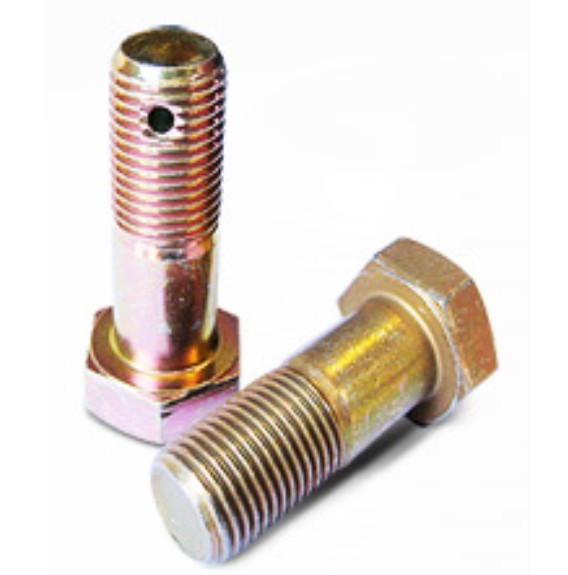 Bolt | AN7-42A