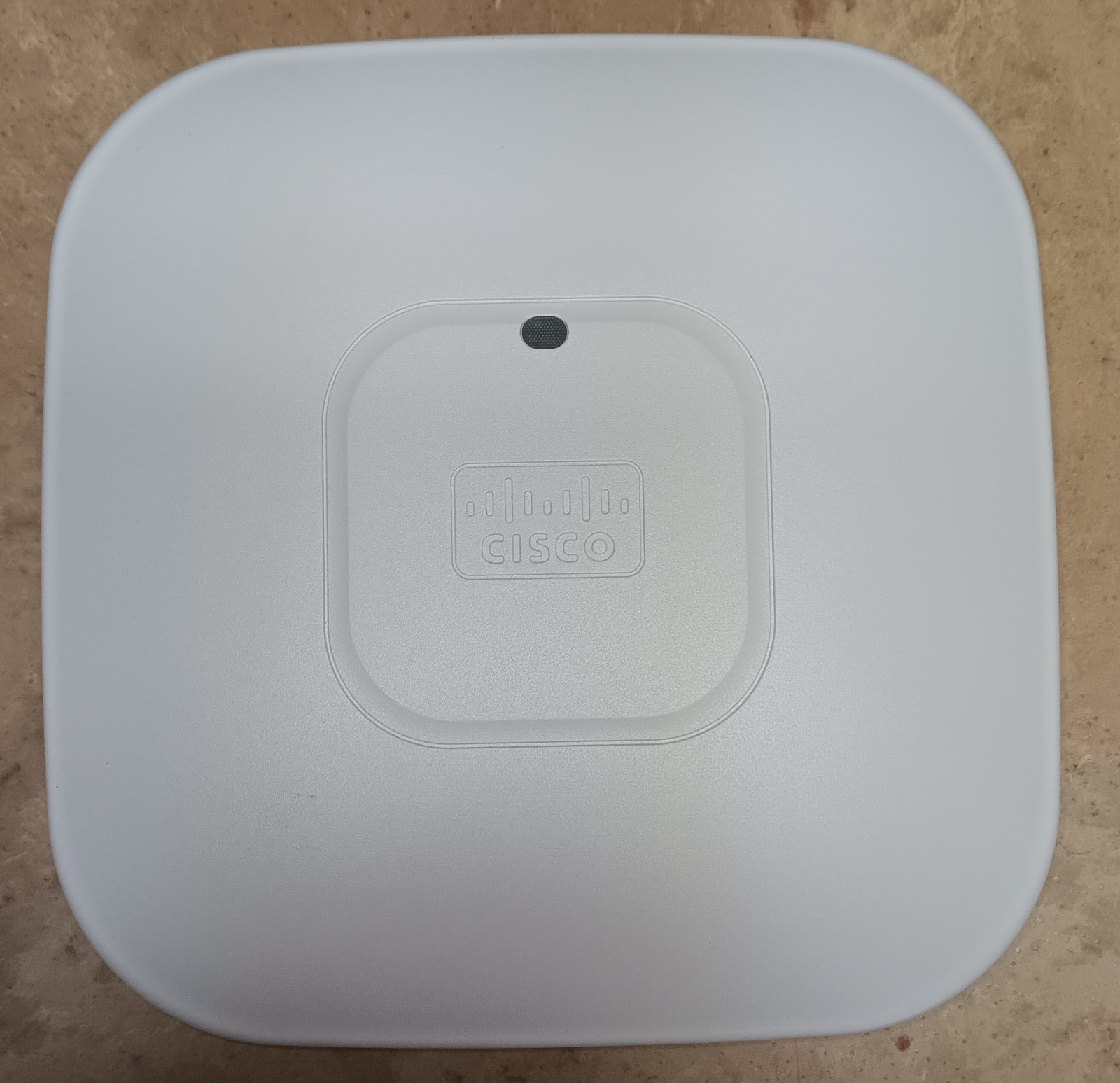Cisco AIR-CAP2602I-A-K9, Wireless Access Points, 48VDC, 350mA - USED