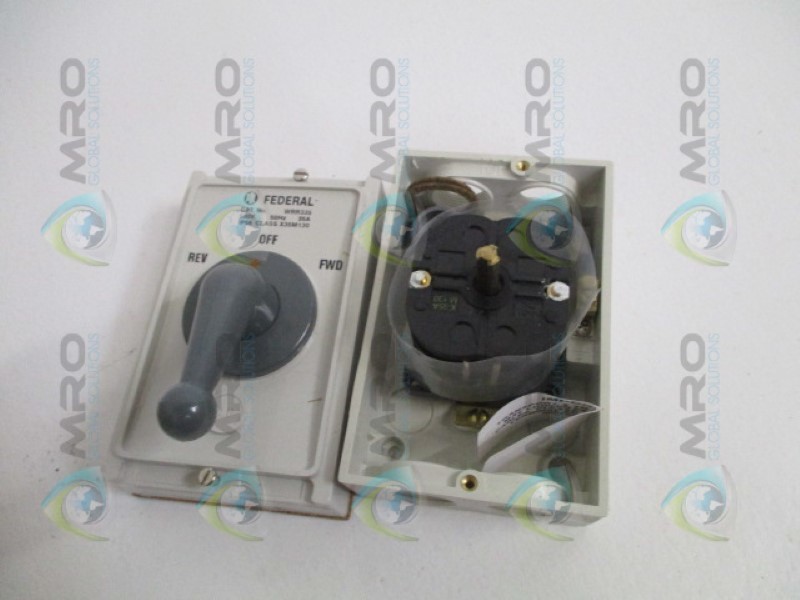 PDL WRR335 REVERSING SWITCH NSMP