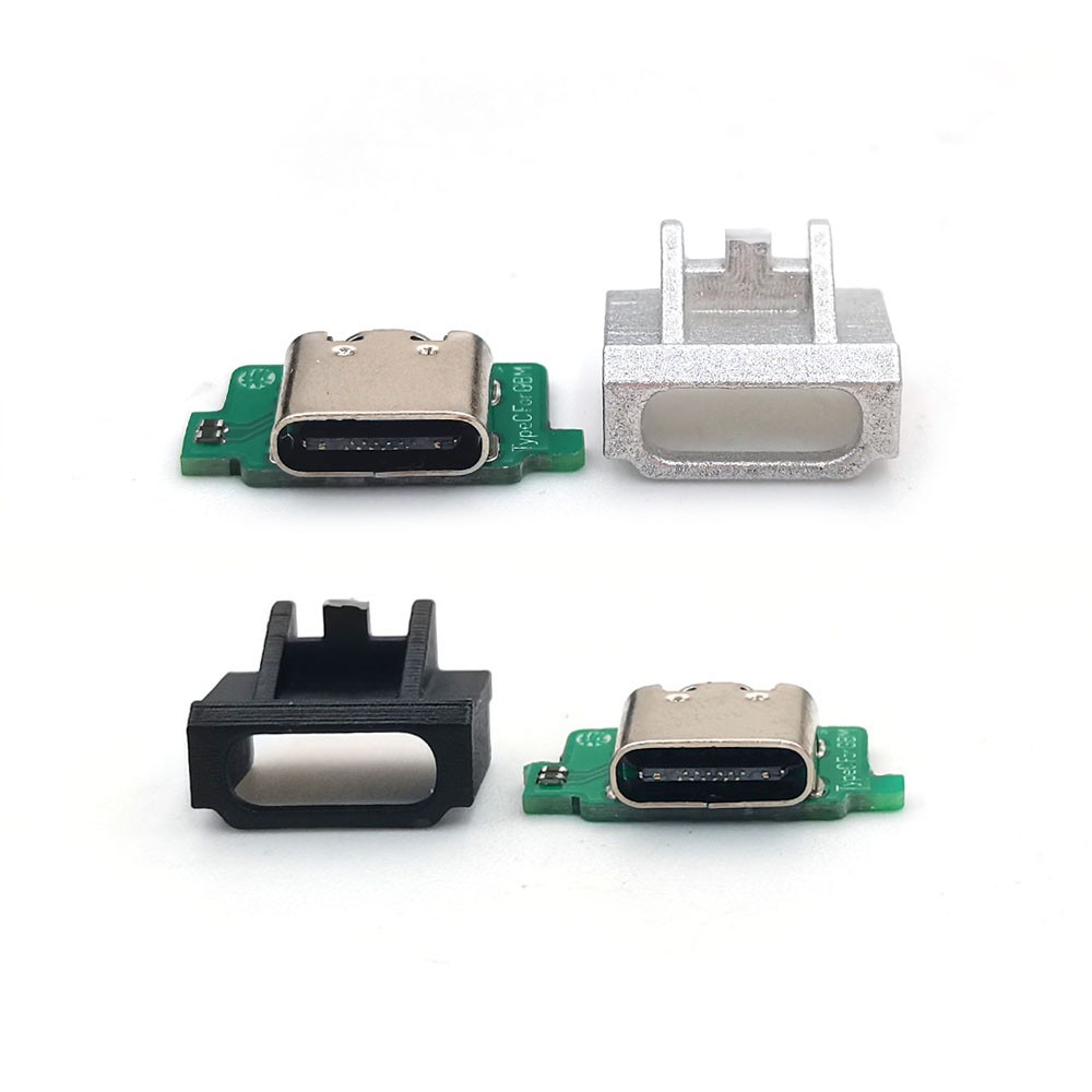 USB-C Type-C Charger Port Charging Upgrade Mod For Gameboy Micro GBM