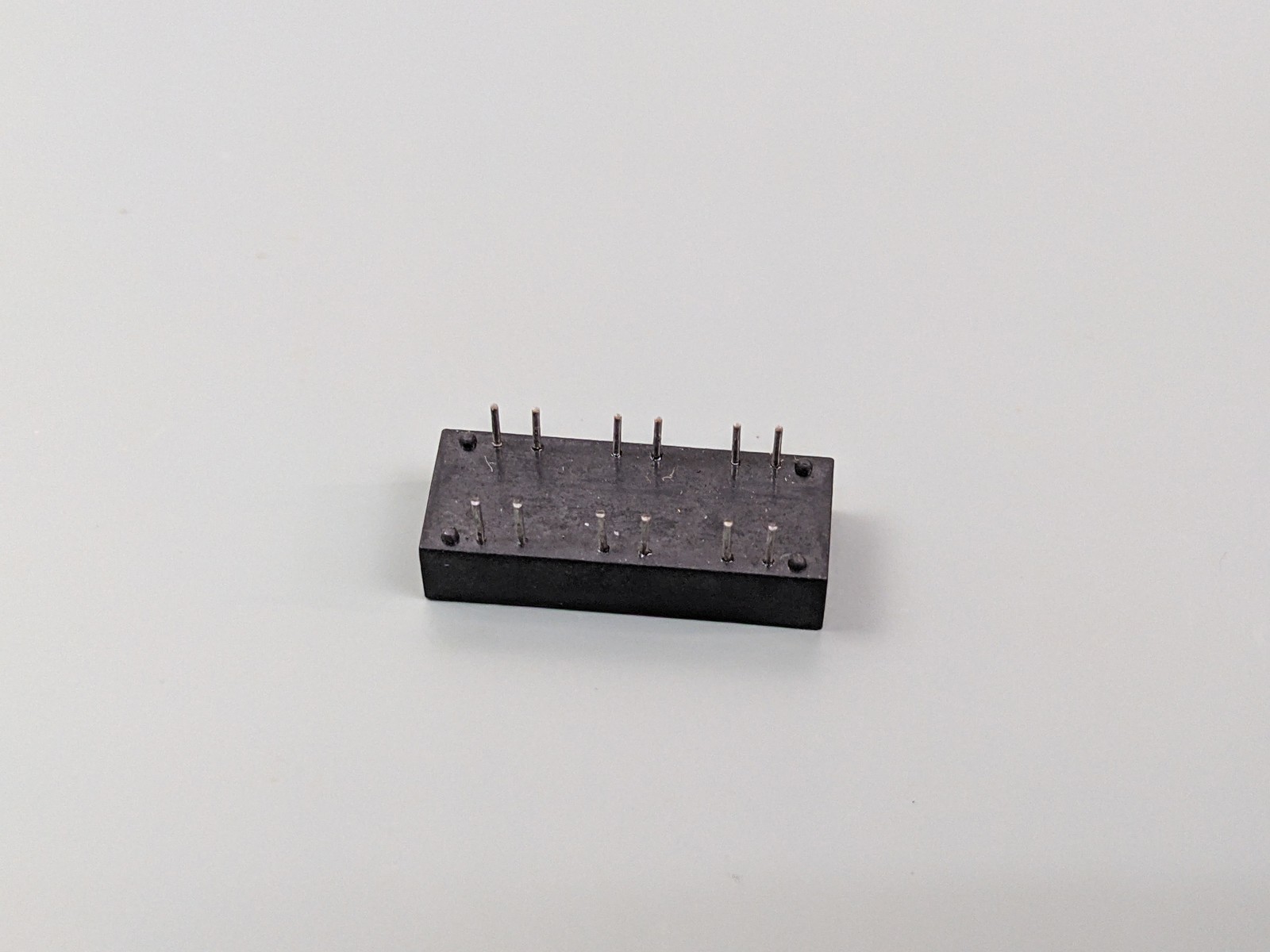 Valor LT1101 IC Module