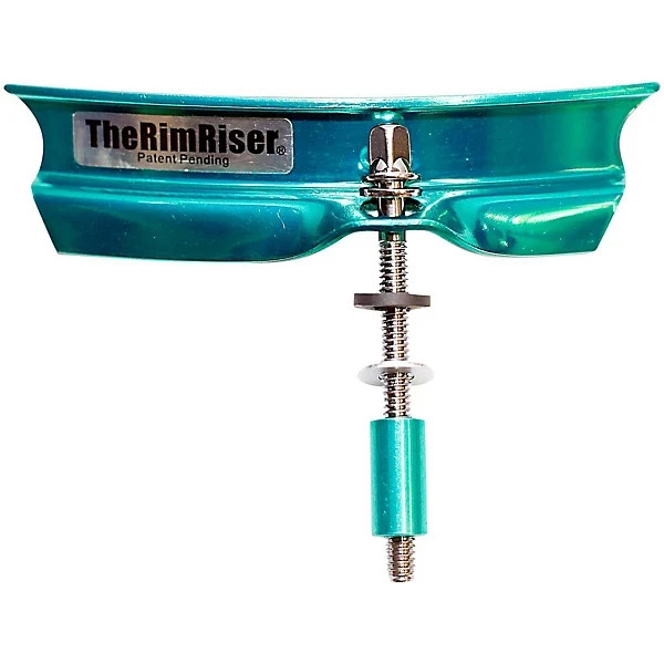 The RimRiser Cross Stick Performance Enhancer - Green     #R8185