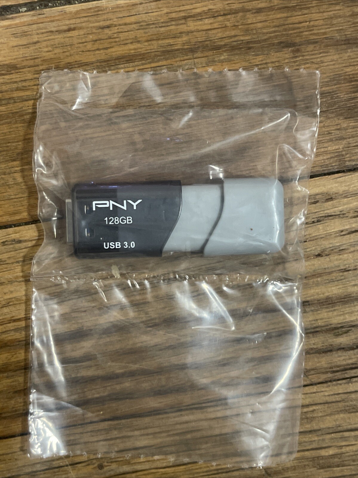 PNY Turbo 128GB USB 3.0 Flash Drive