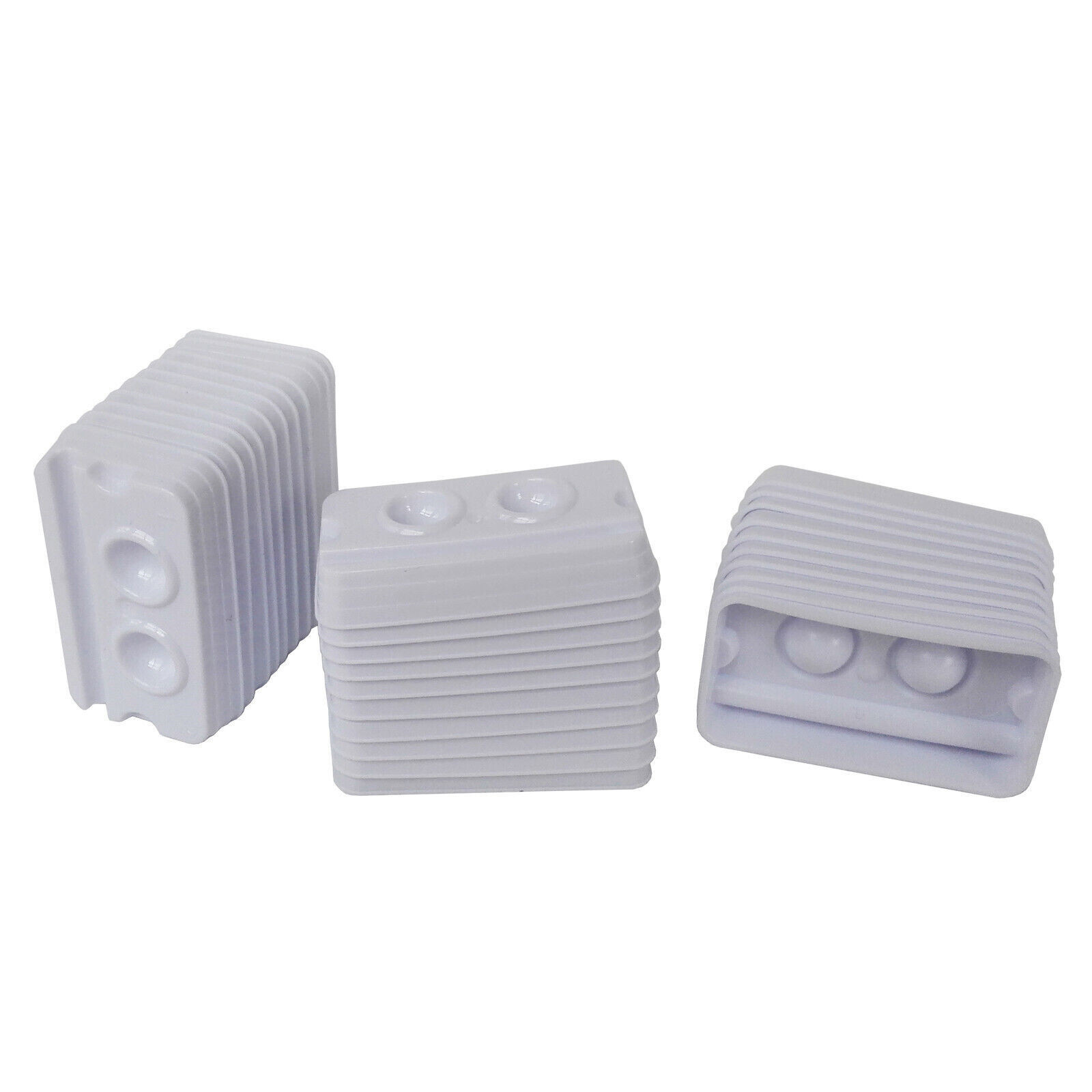 Dental Lab Disposable Mixing Wells Bonding Composite Adhesive 2 Wells Tray