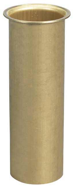 Moe Dt Brass L14' X 1'od MOELLER 021003-1400D  Expedited Shipping