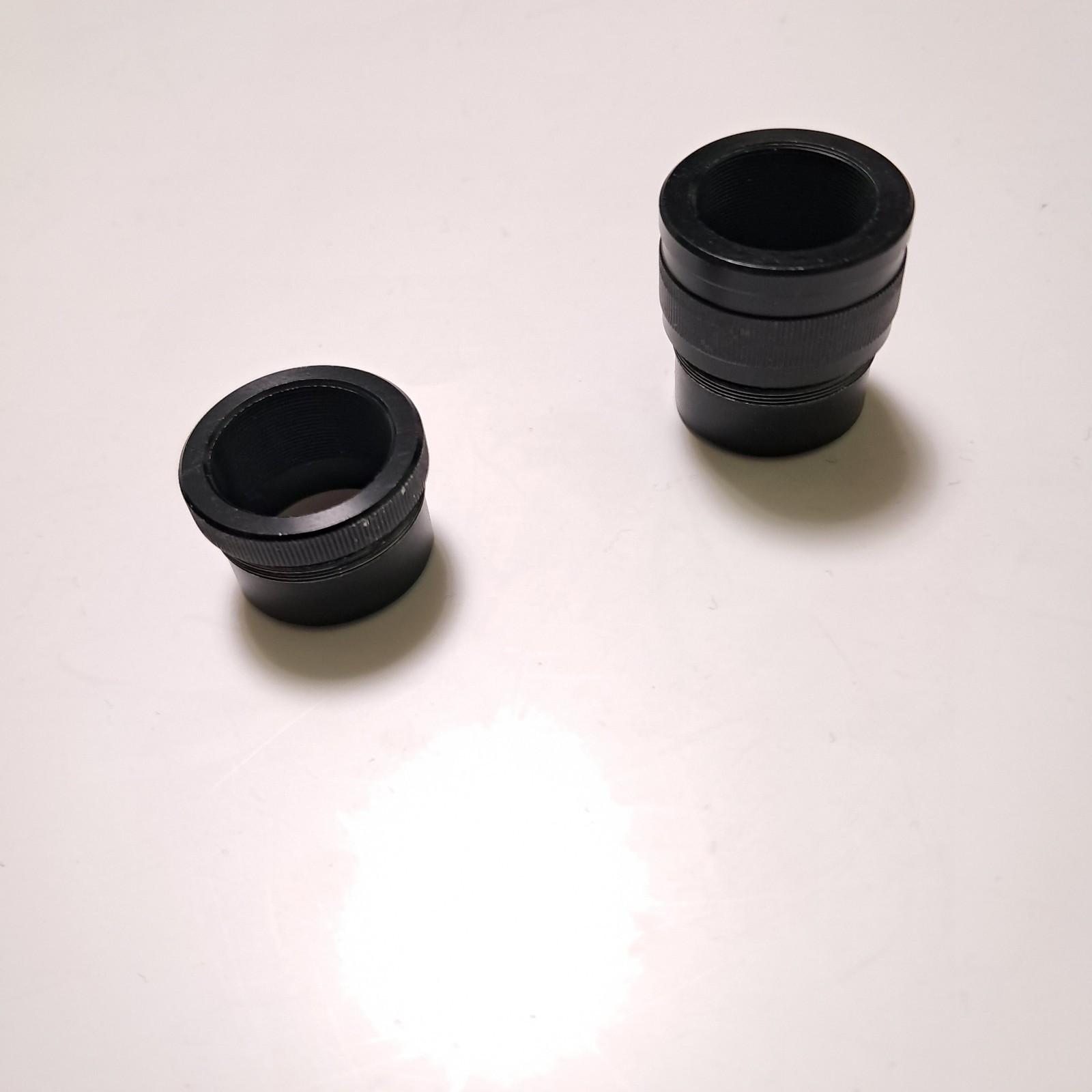 Anschytz Feinwerkbau CLAMPING RINGSet Size M22