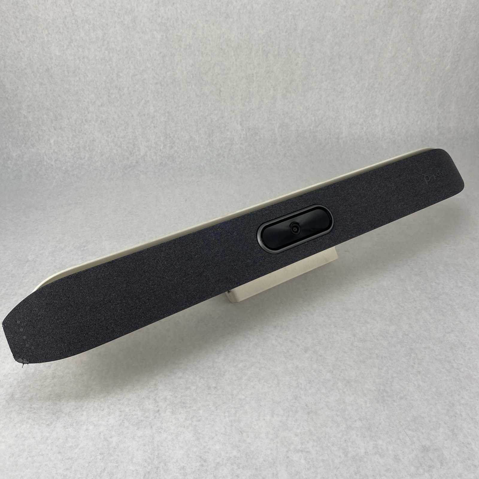 Polycom Poly P017 Studio X50 Video Conference Bar 2201-87429-001