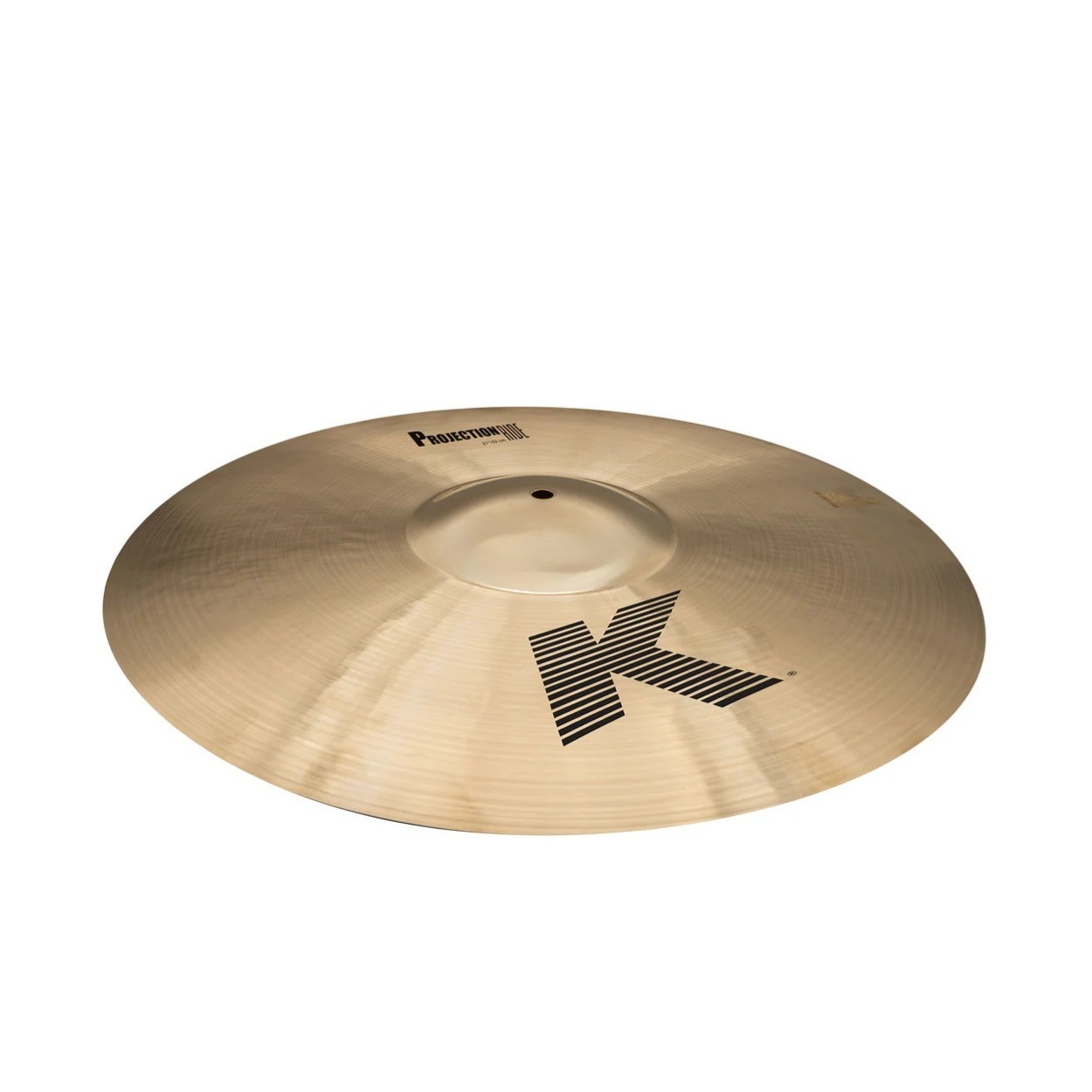 Zildjian 21-Inch K Projection Ride Cymbal
