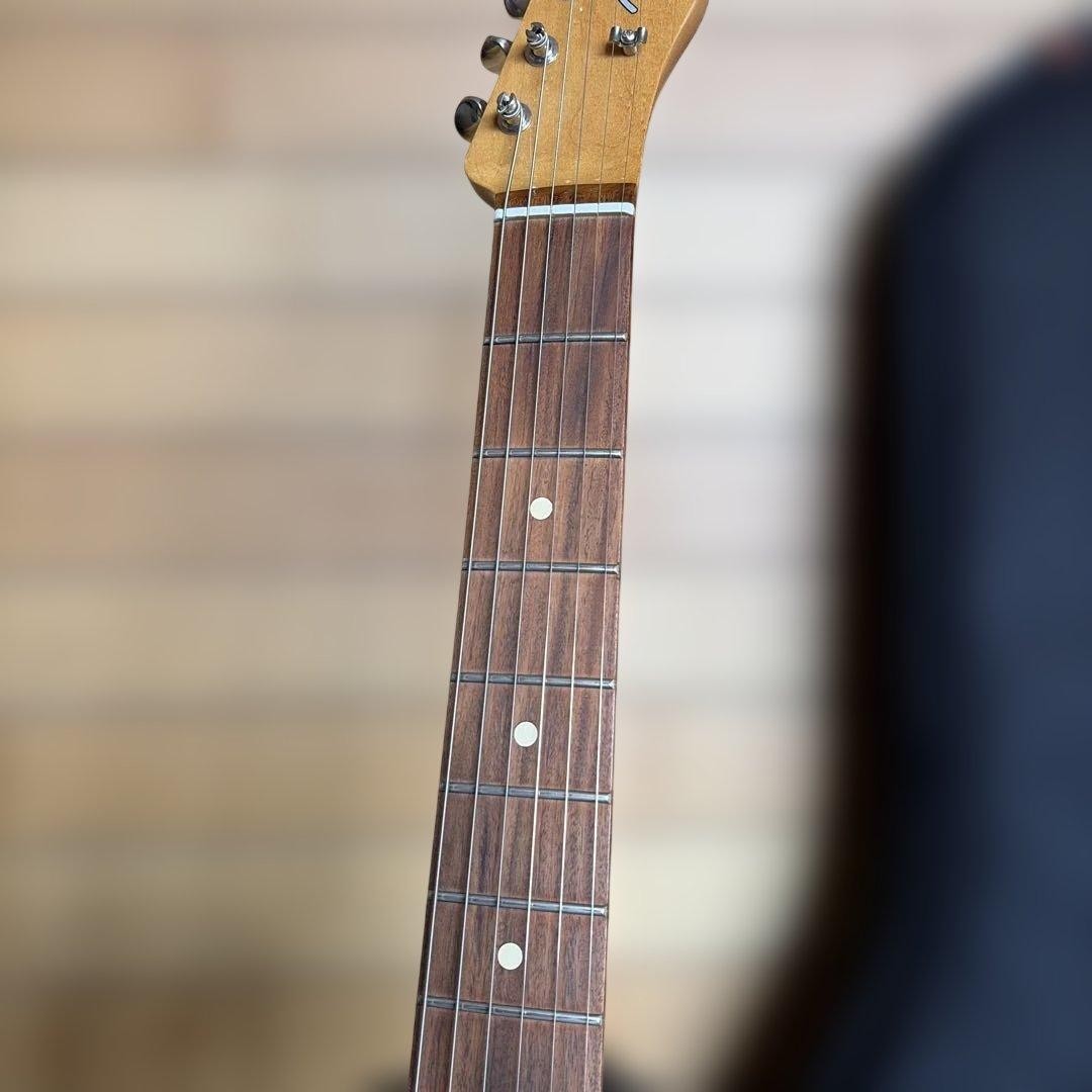 Fender Vintera Telecaster 2022