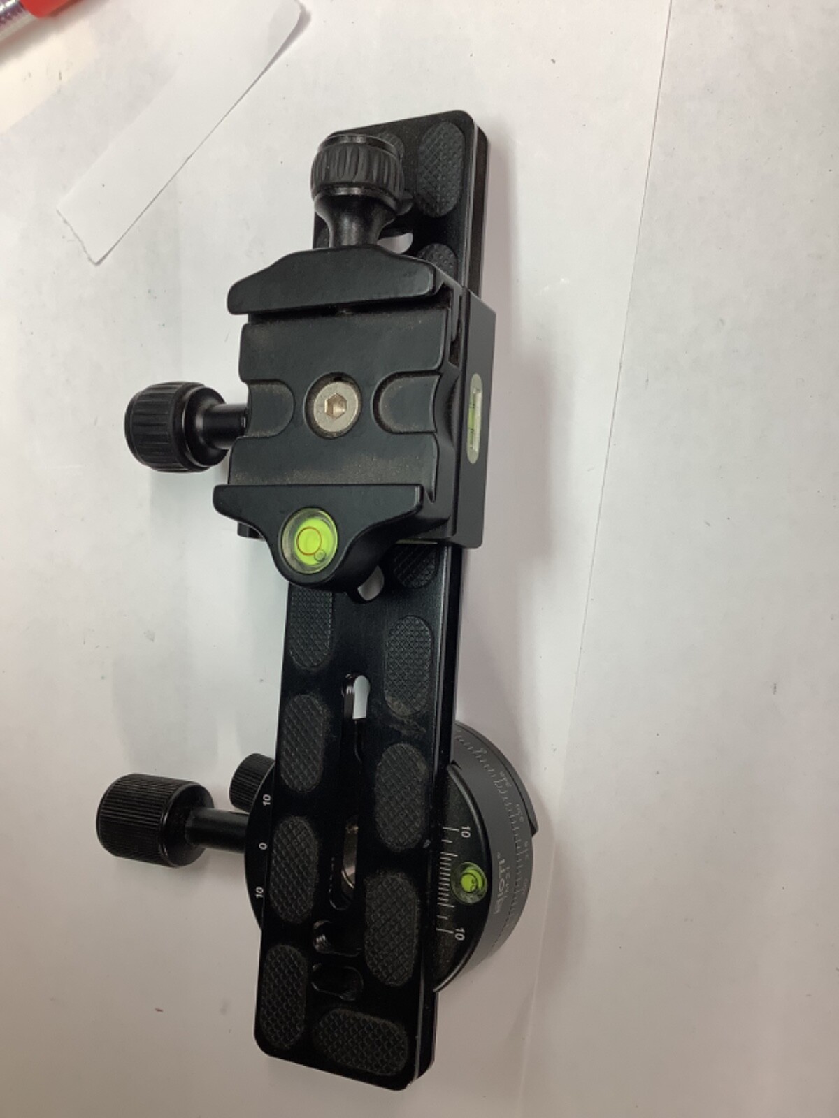 Siotin Camera Rail