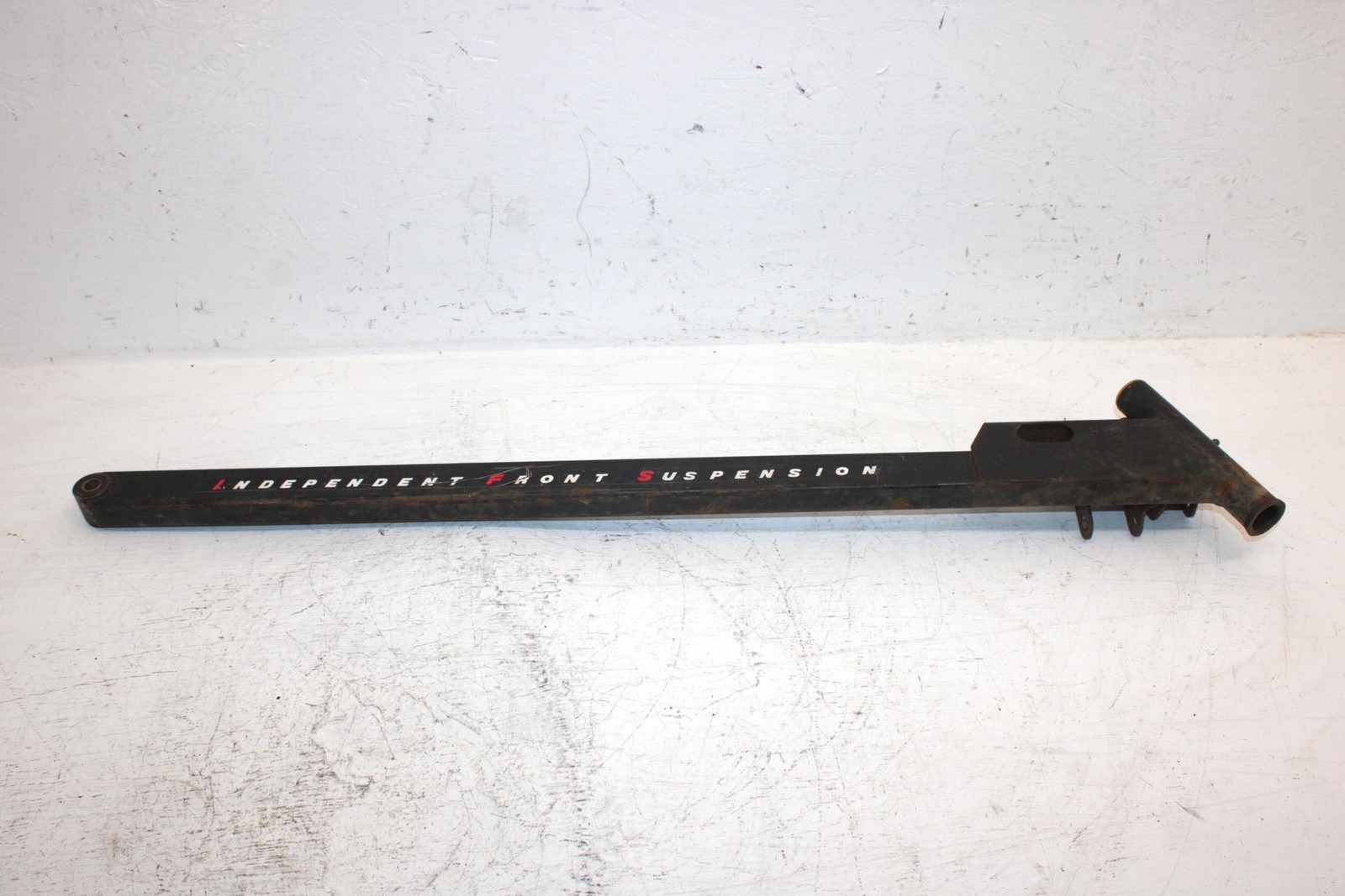 1990 Polaris Trail Oem Right Trailing Arm 1822052 SP16
