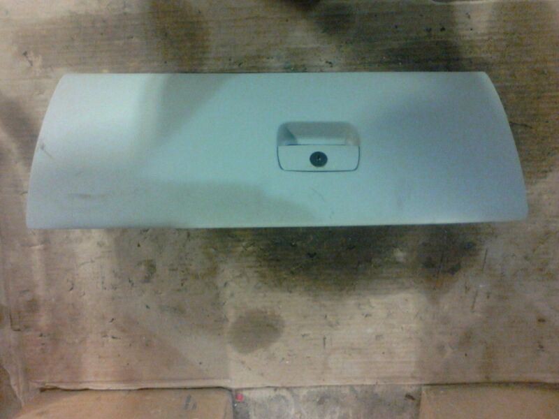 SILVRDO25 2013 Glove Box 1291815