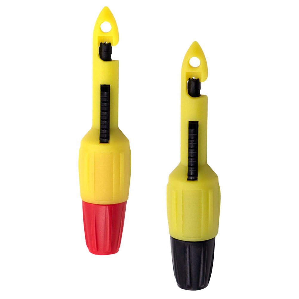 3 Pack Wire Test Kit Multimeter Probe Circuit Tester Probes Piercing