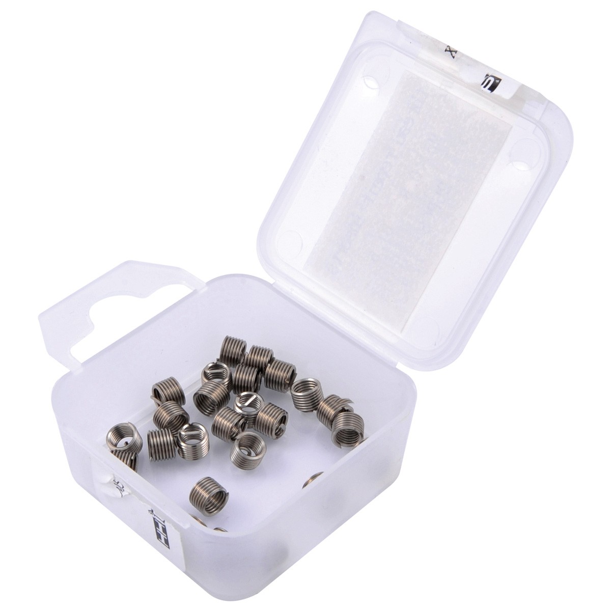 M5 X 0.8 WIRE THREAD INSERTS (1011-0240)