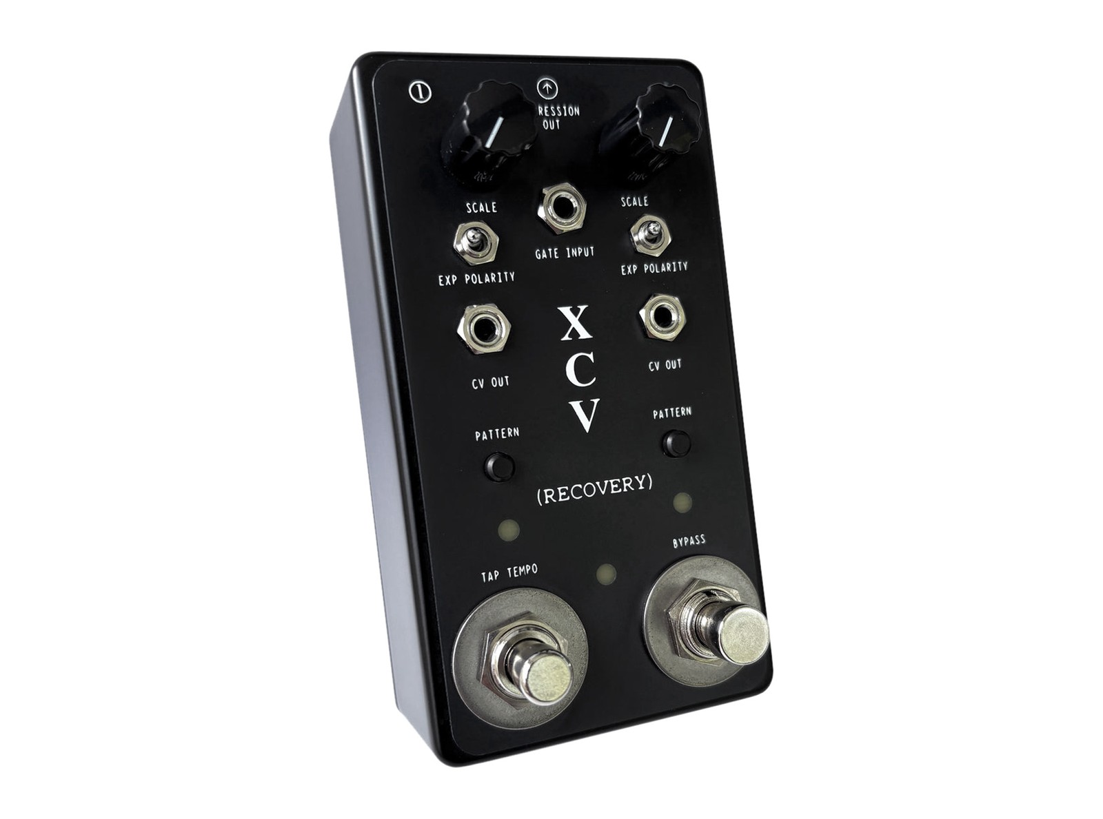 Recovery XCV Expression Distribution Device EFFECTS - NEW - PERFECT CIRCUIT