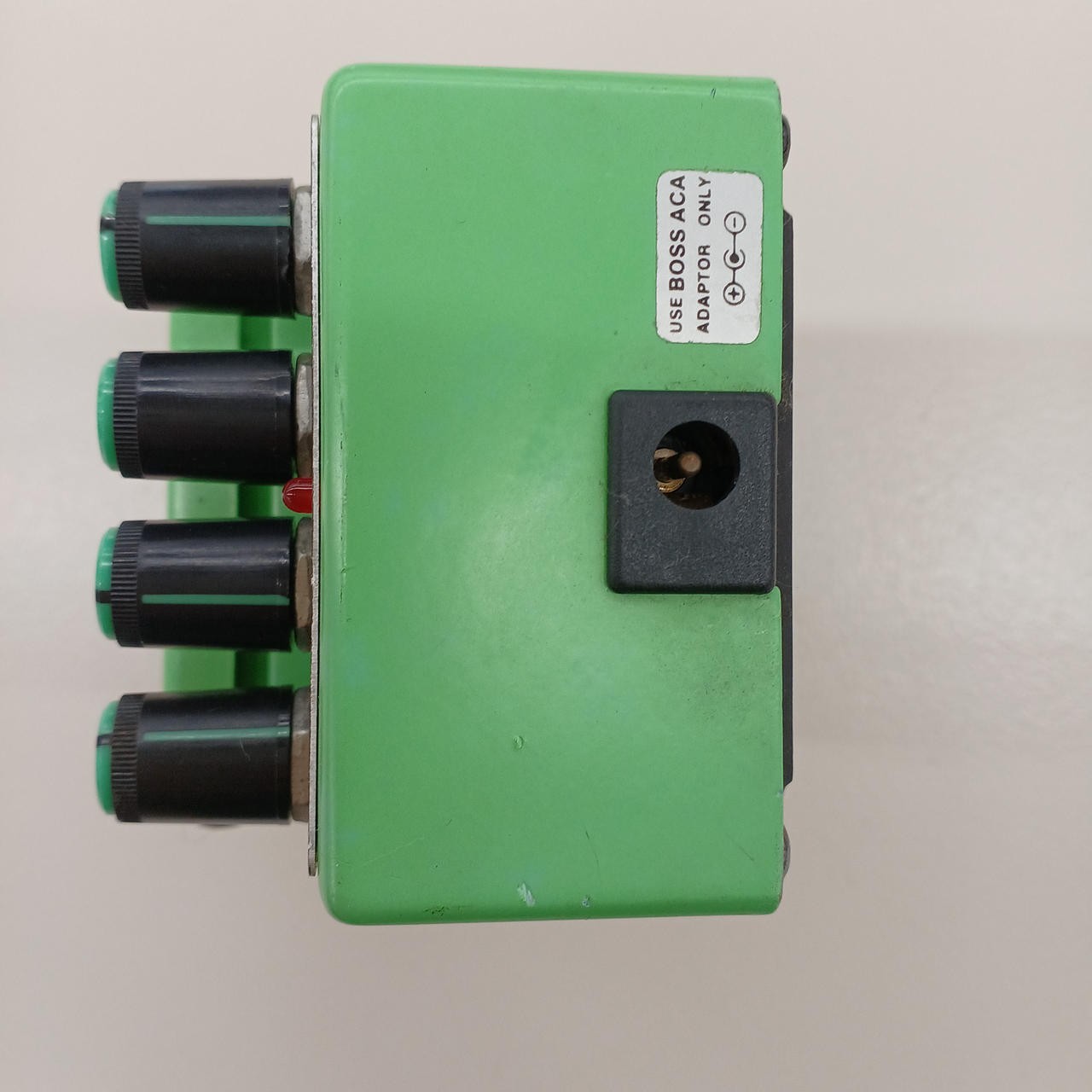 BOSS Model PH-2 Phaser Pedal