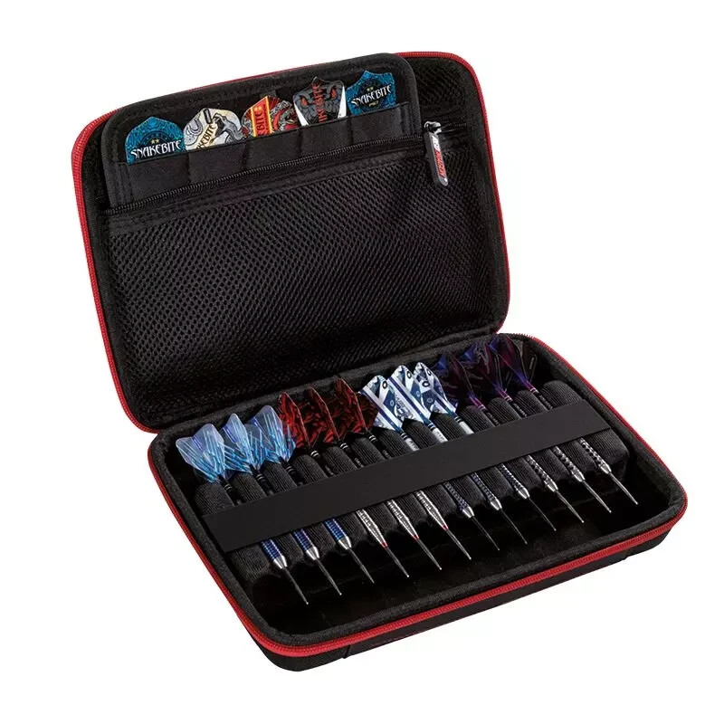 RED DRAGON FIRESTONE GRANDE DART CASE