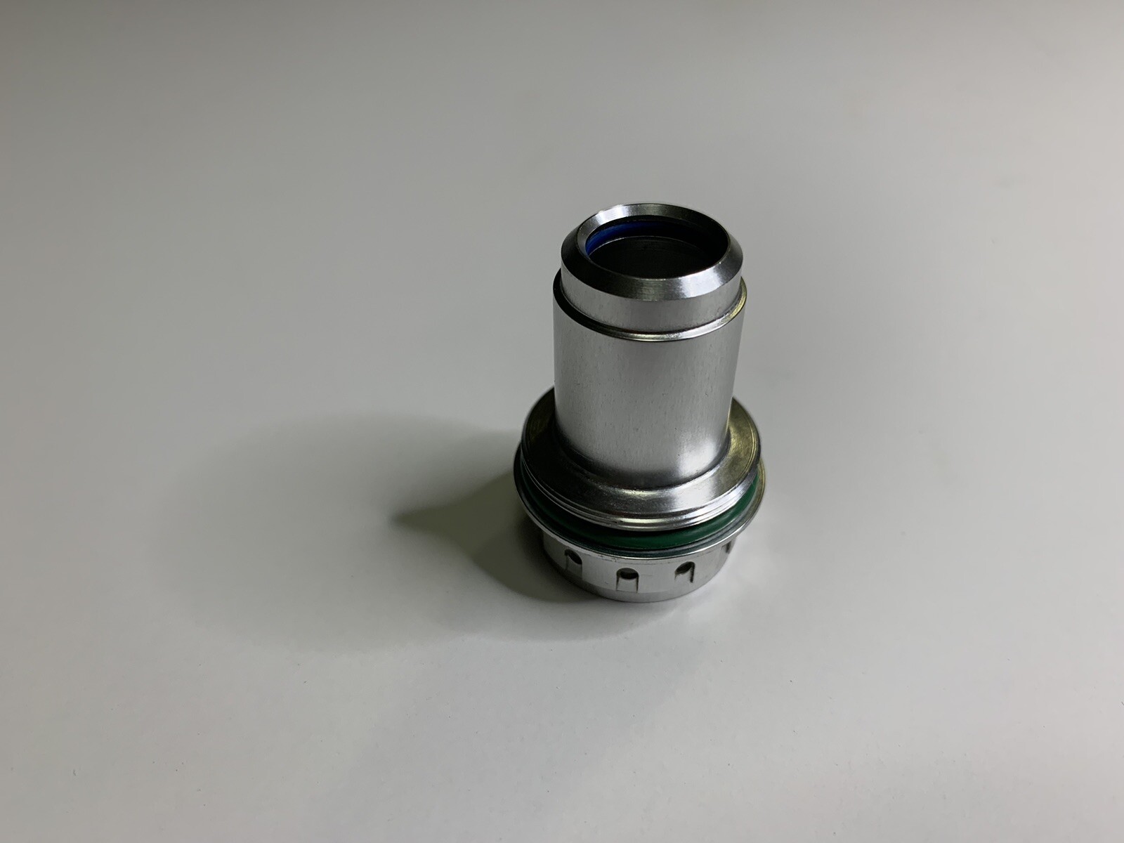DYE MATRIX FUSE BOLT KIT ENGINE FOR DM13 DM12 GREEN BACK CAP