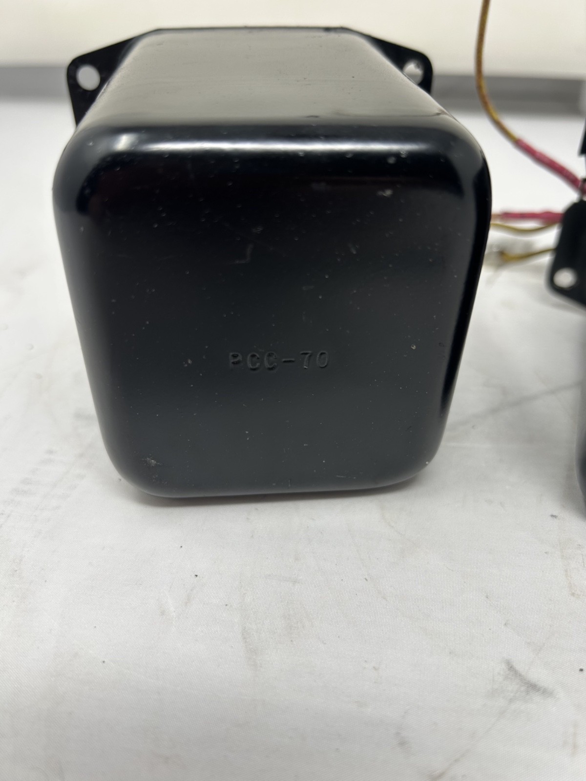 Chigago Standard Transformers PCC-70 used