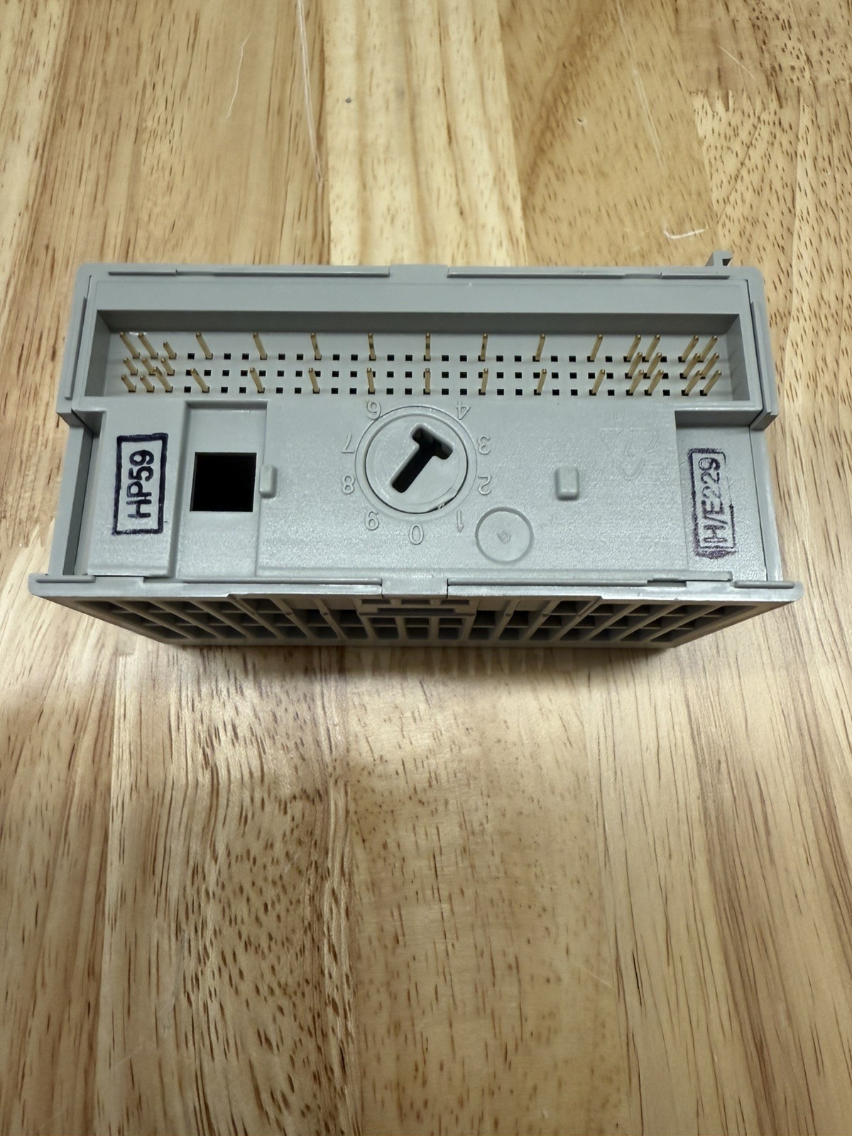 Allen-Bradley 1794-OW8 Flex I/O Digital Relay PLC Output Module