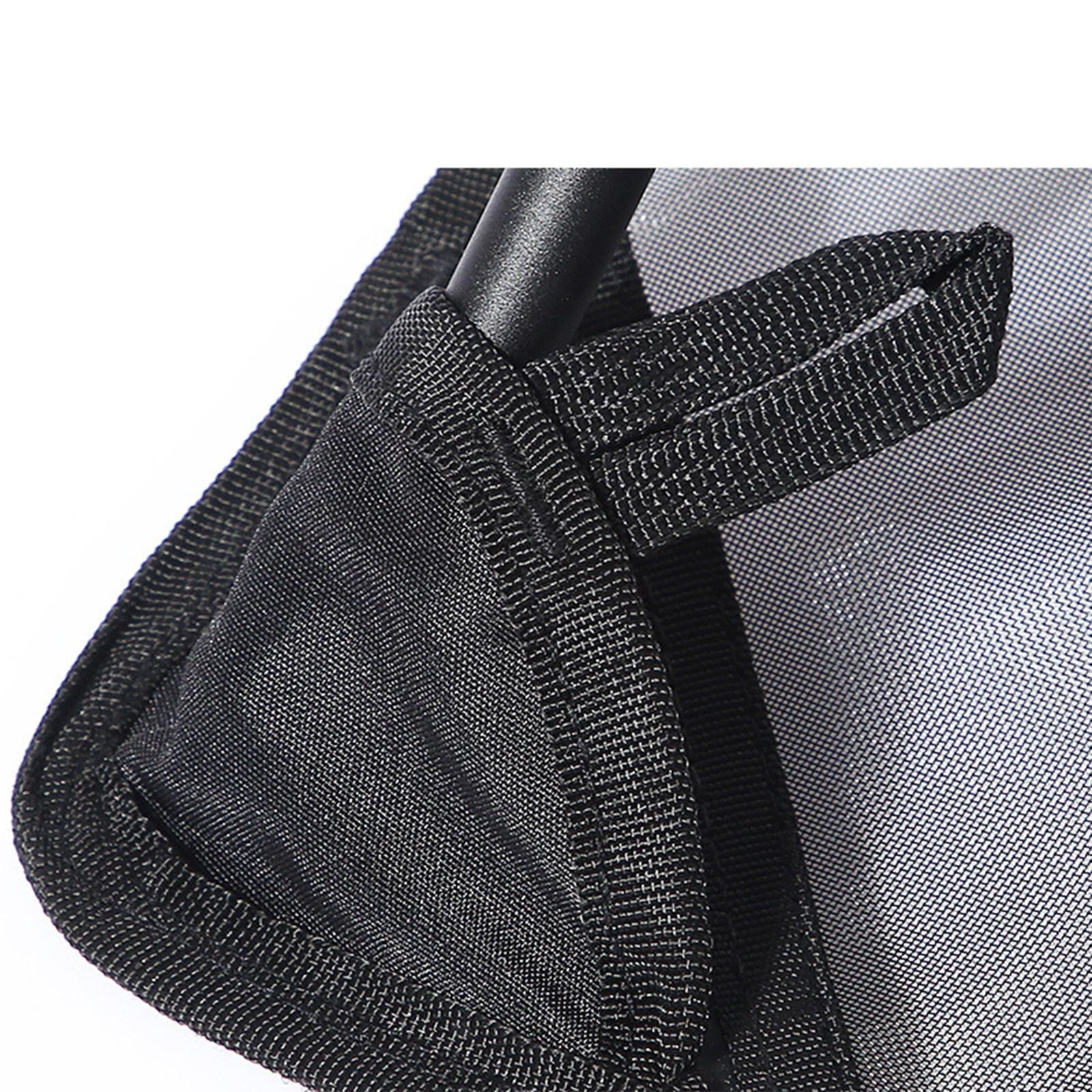 Anti-Collapse Mat Without Chair Picnics Lightweight Folded for Moon