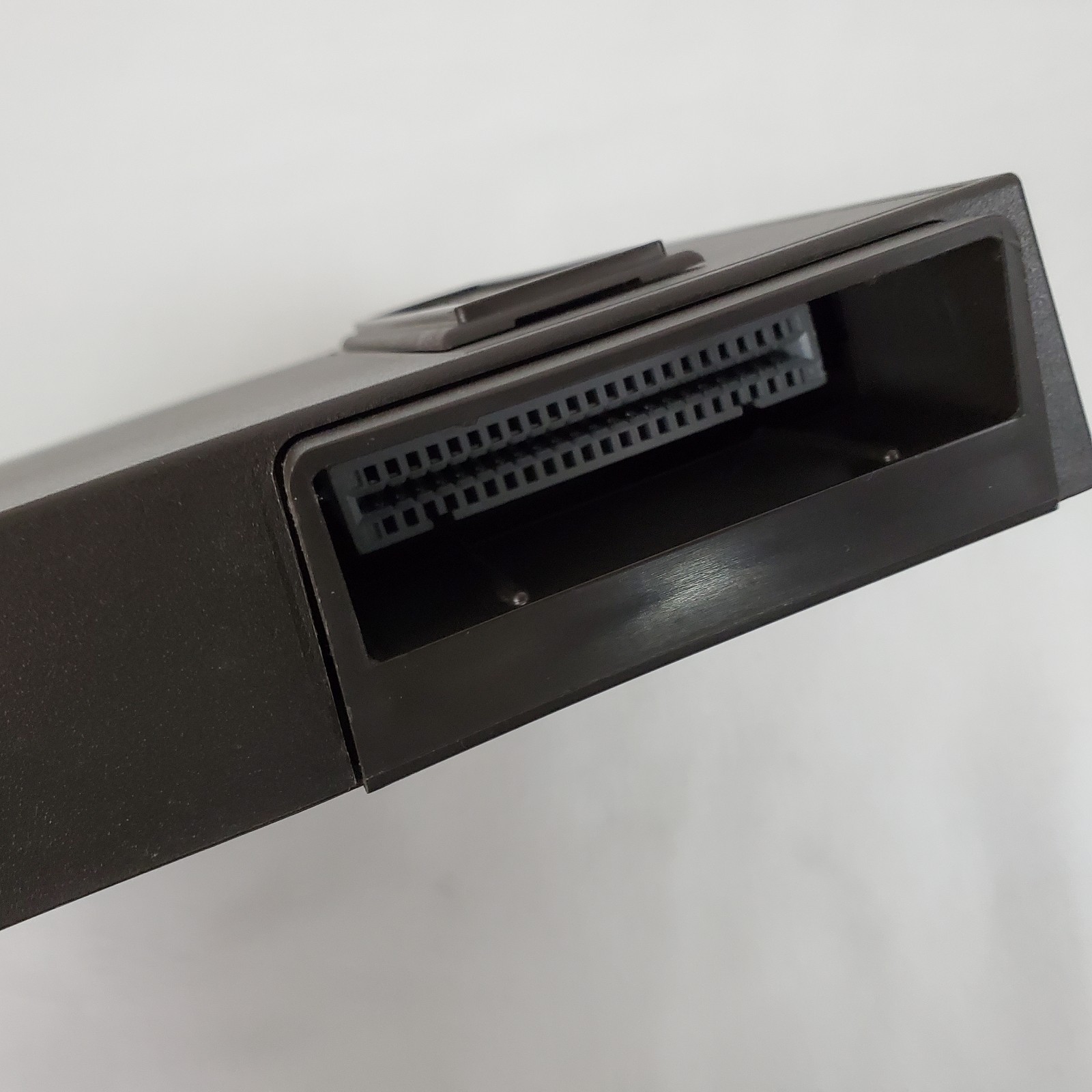Intellivision Intellivoice Voice Synthesis Module Model # 3330 - UNTESTED