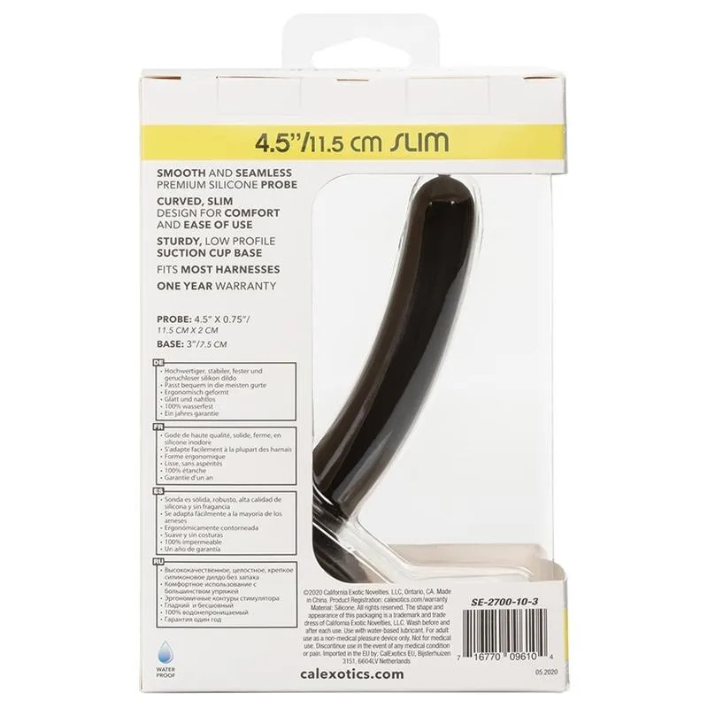Boundless Slim 4.5"