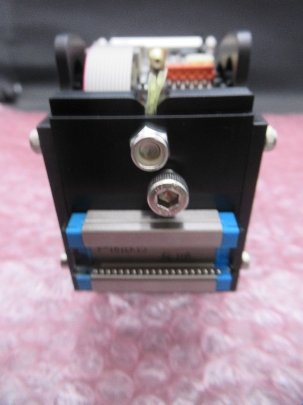 Gold Standard Diagnostics The Bolt ELISA CLINA Digital EIA Reader Part 176-728