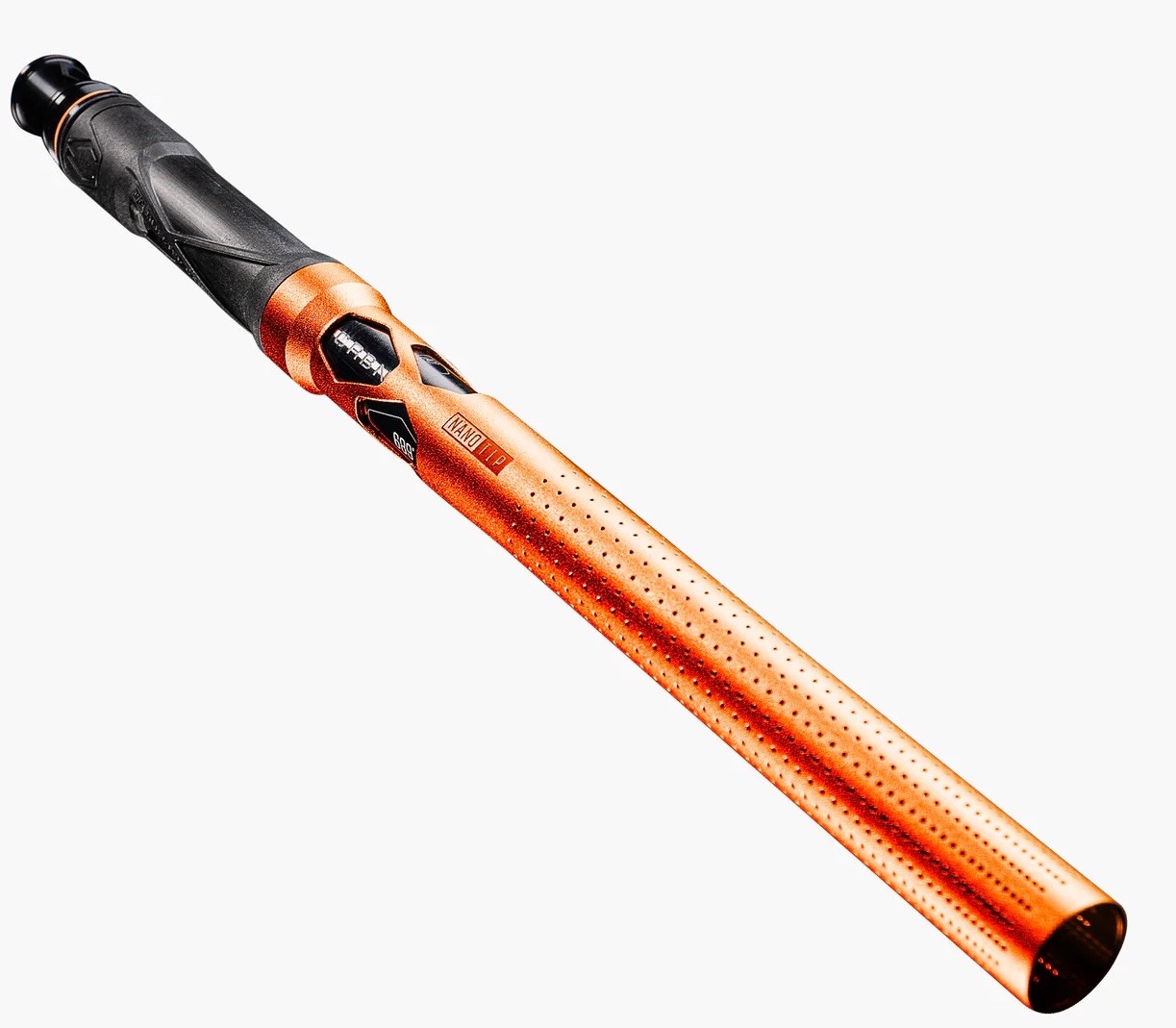 CRBN IC NANO barrel (Orange). Uses PWR inserts. AC Thread. BNIB! Rare.