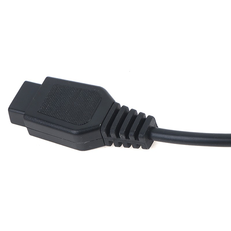 9 Pin 1.5M Extension Cable For Sega Genesis 2 for MD2 Controller GamepadTSLN zo