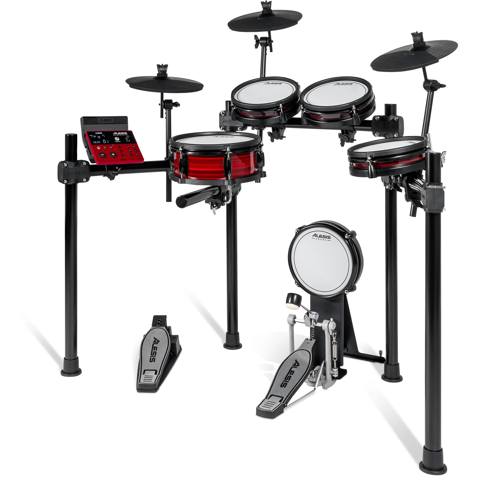 Alesis Nitro Pro Kit - Electronic Drum Kit