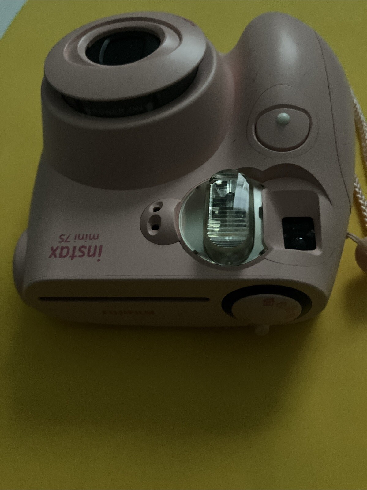 Fujifil Instax Mini 7S Camera