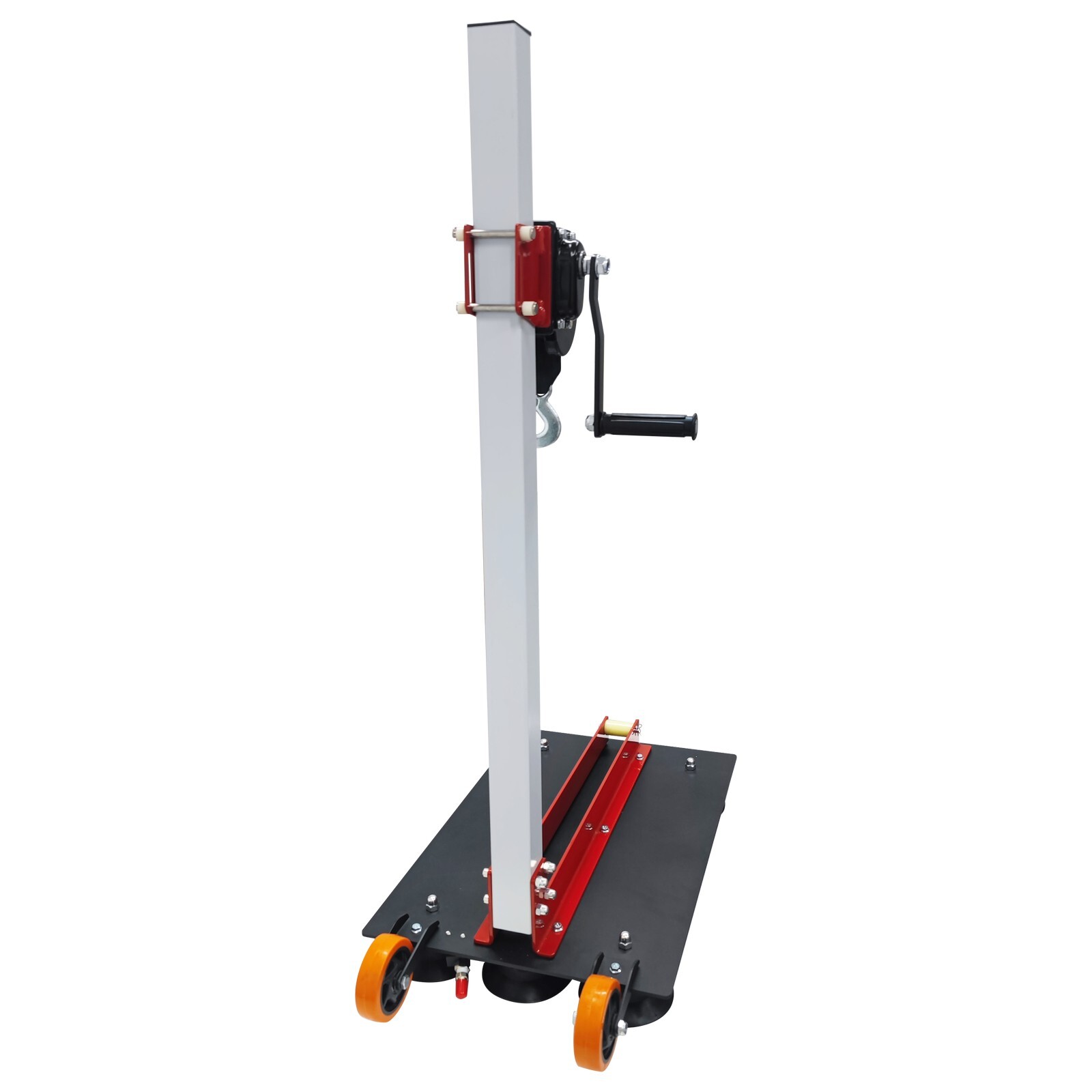 Trinity Sheet metal dent repair tool pull Systems 100-920mm Heigh Range 600kg