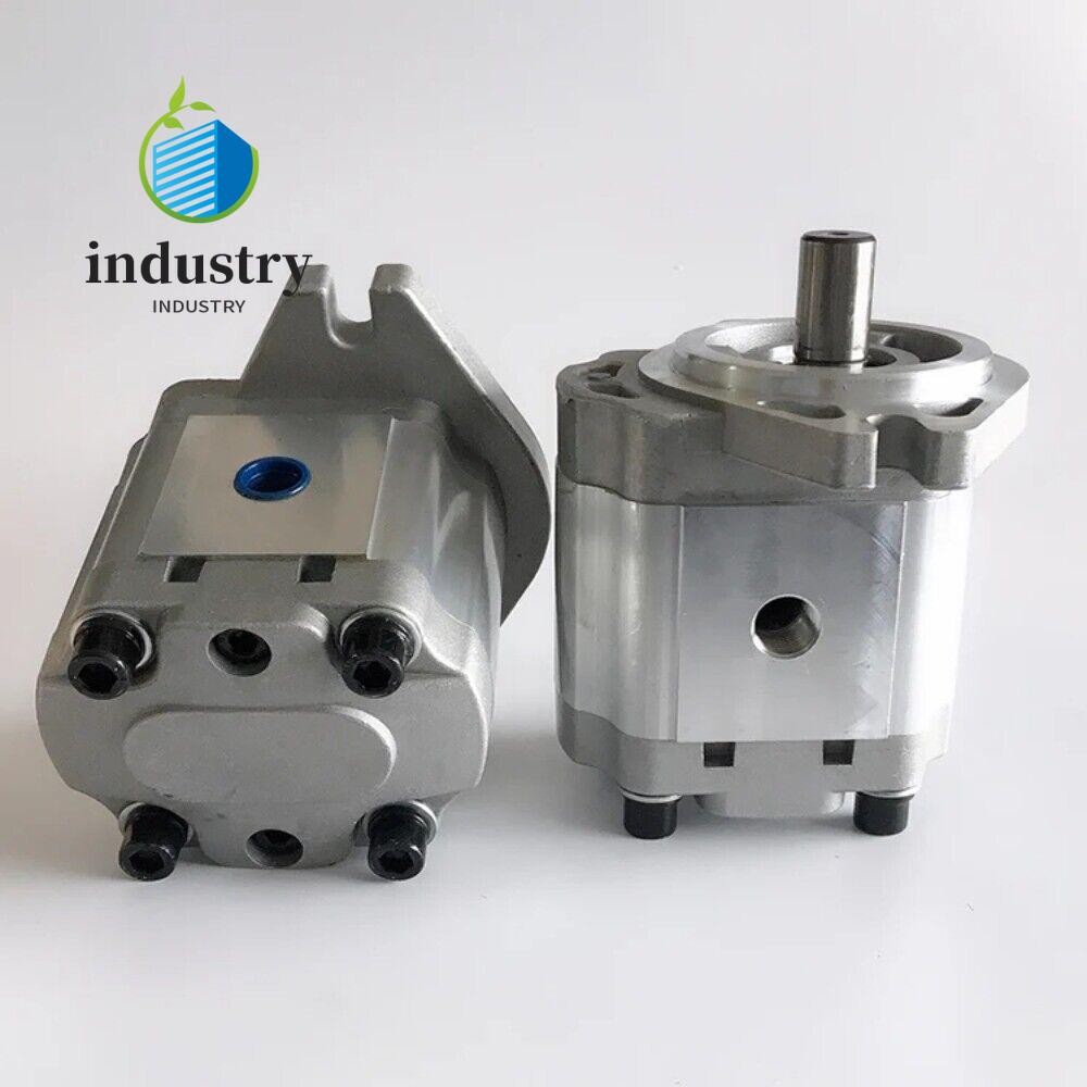 1pc CBF-F416-ALP Hydraulic Gear Pumps Manufacturing Hydraulic Gear Oil Pumps