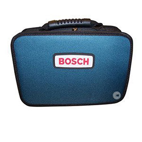 Bosch Genuine OEM Replacement Carrying Case, 2610937783