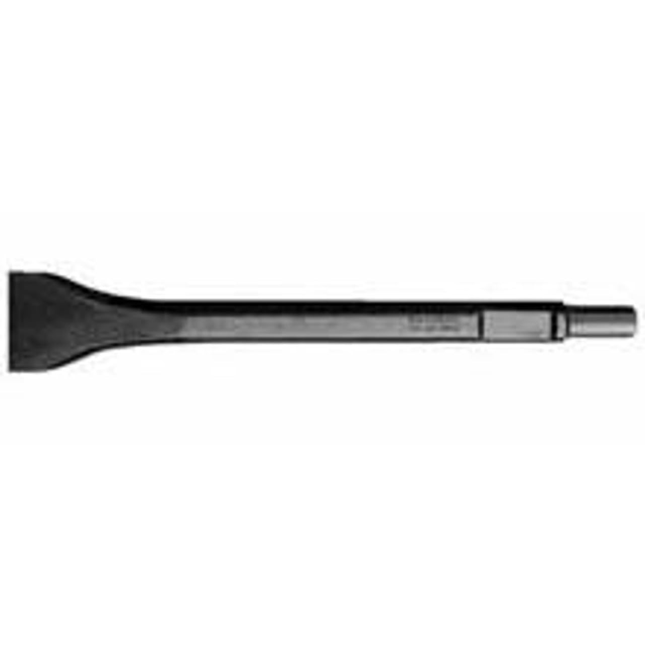 Milwaukee 48-62-2040 Scaling Chisel, 12", 0.75"