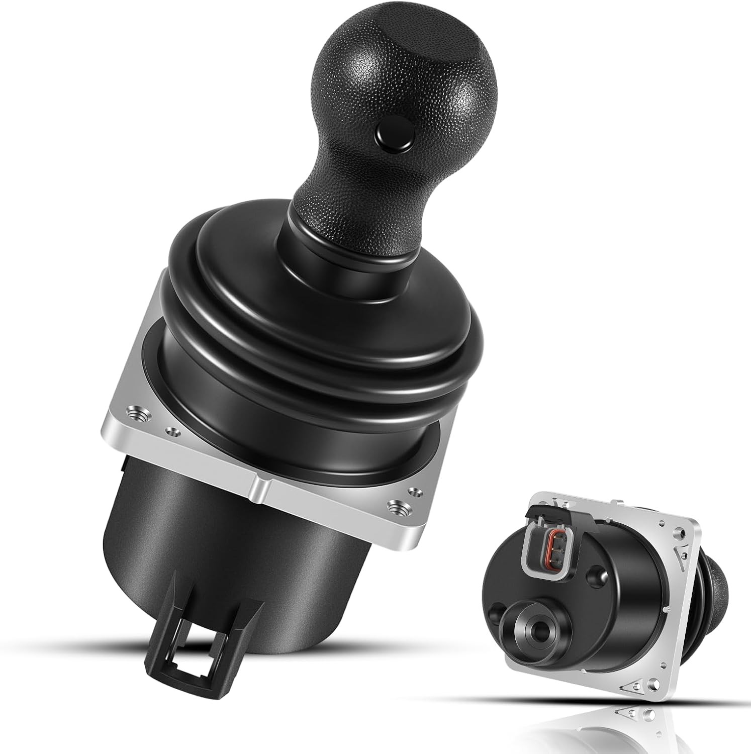 Single Axis Ball Handle Joystick Controller 101175 for Genie Straight Boom Lifts