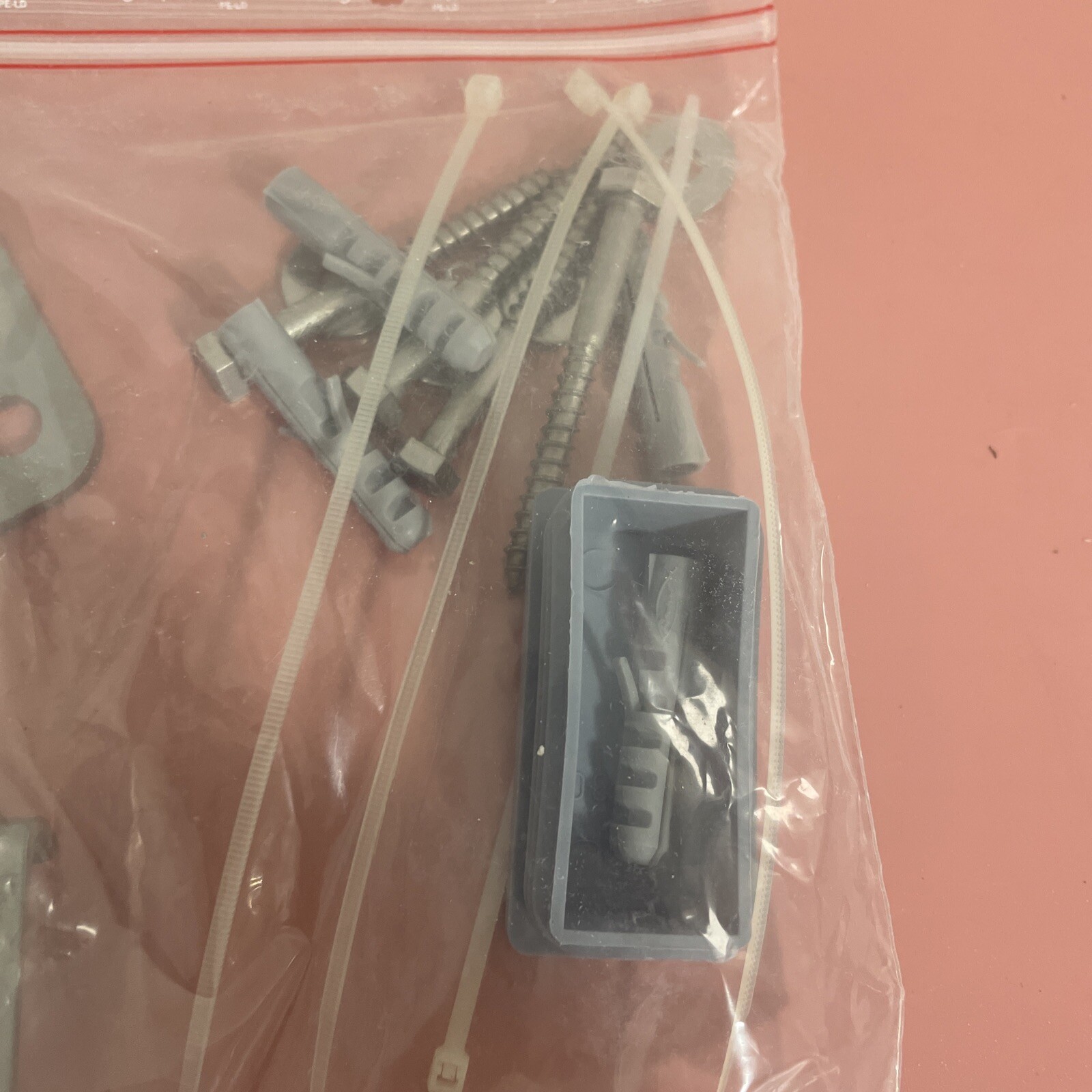 Mettler Toledo Wall Bracket For Mounting The IND690 Fast Shipping +Warranty